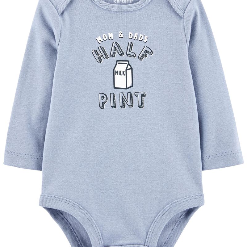 Multi Mom + Dad Collectible Bodysuit | carters.com