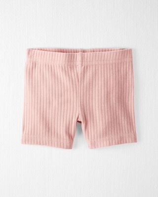 Product image 2 of Baby 2-Piece Strawberry-Print Set Made With Organic Cotton