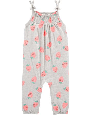 Baby Girl One Pieces Carter S Free Shipping