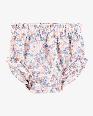 Product image 2 of Baby 3-Piece Floral Cardigan Set - Pink