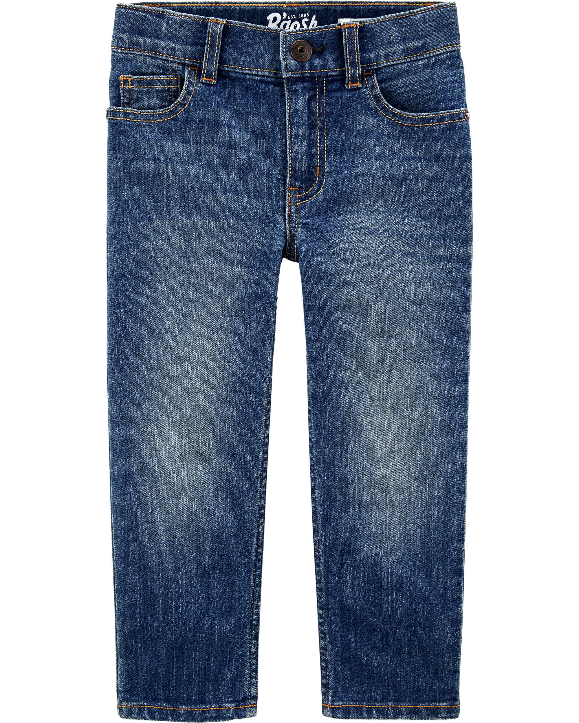 QUNG Babyフラップハイウォッシュdenim QUNG Babyフラップハイウォッシュdenim クン Babyフラップハイ