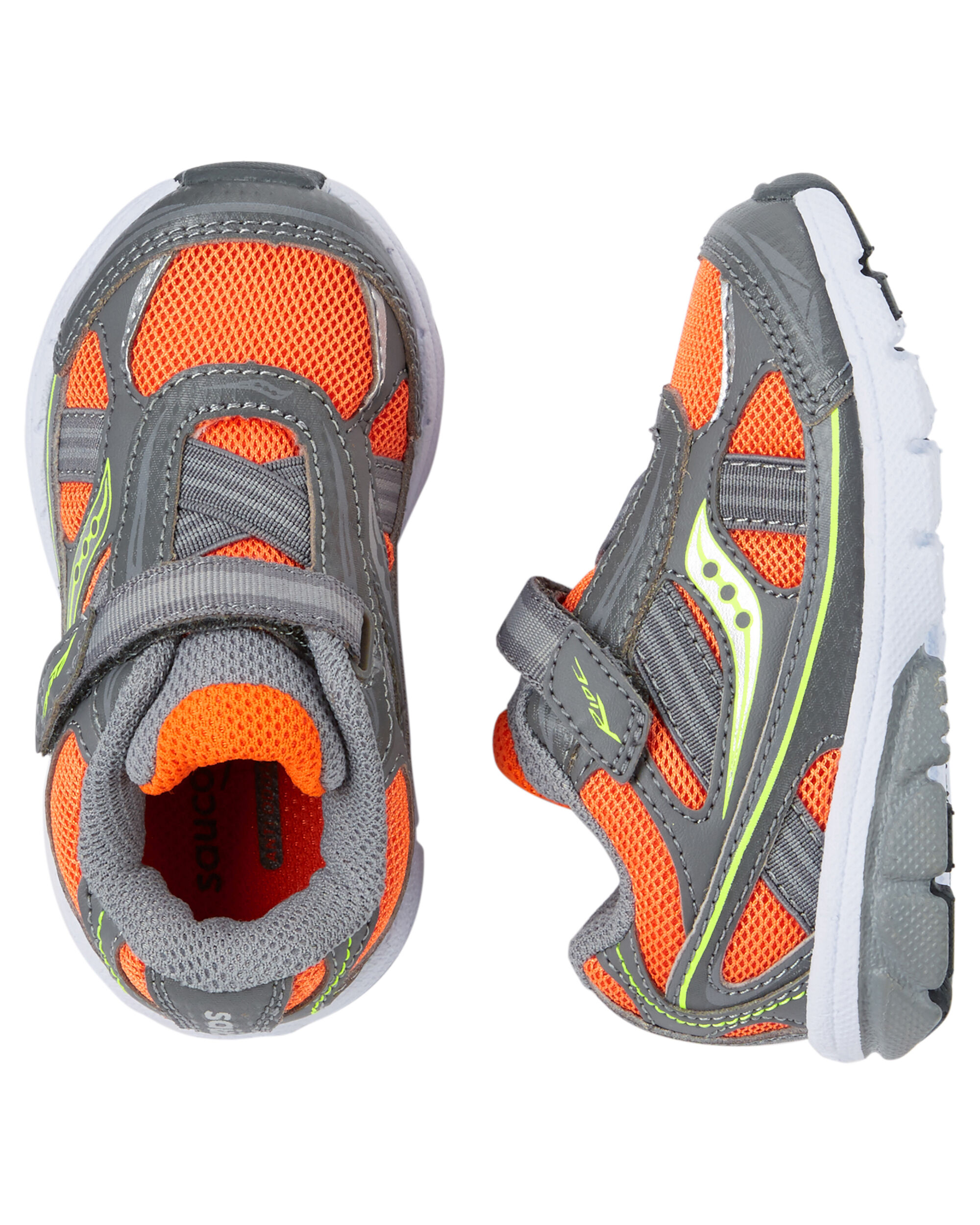 ride 7 saucony