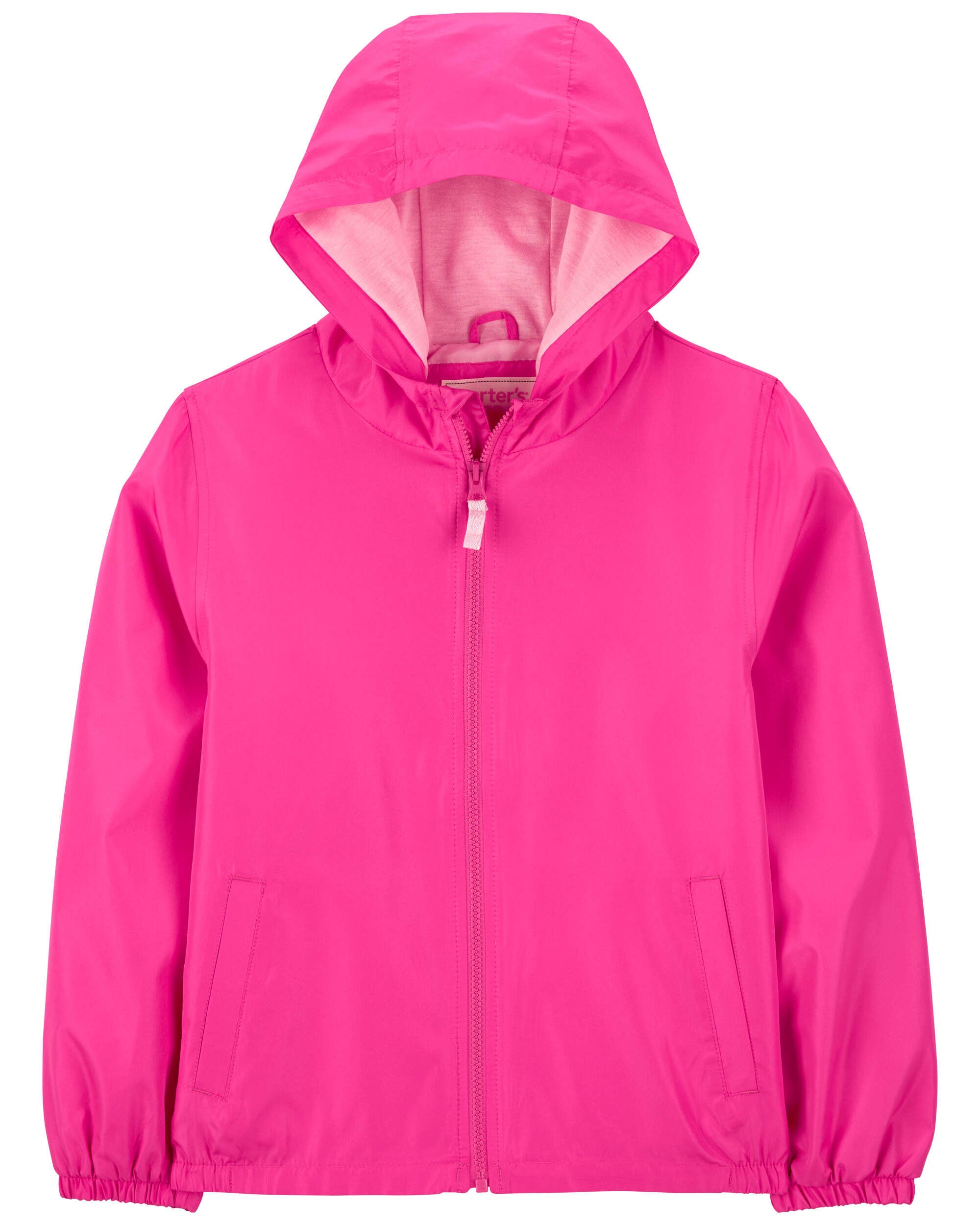Carters girls jackets top