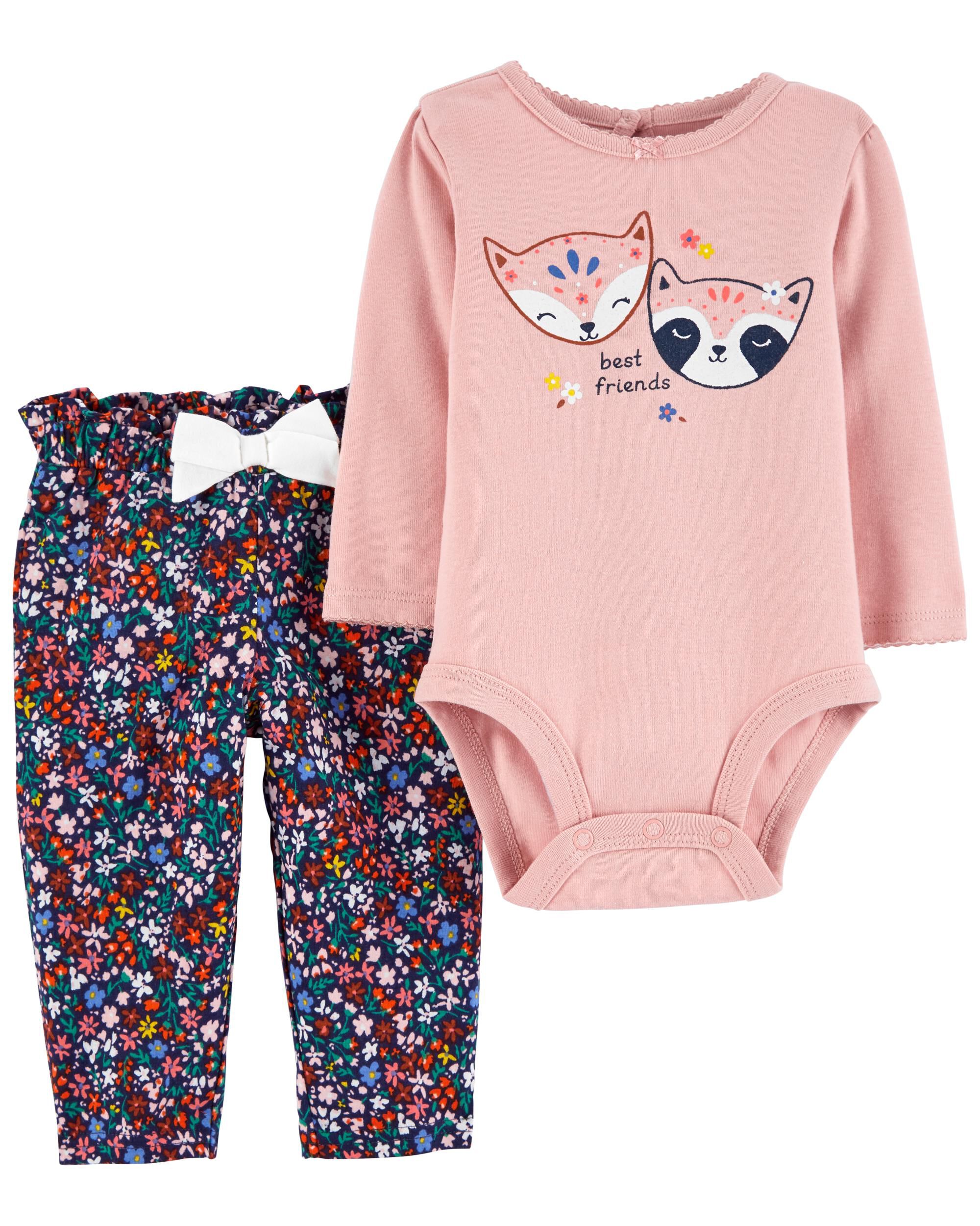 carters baby sets