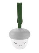Multi - Glow With Me Portable Acorn Sound Machine, Selected