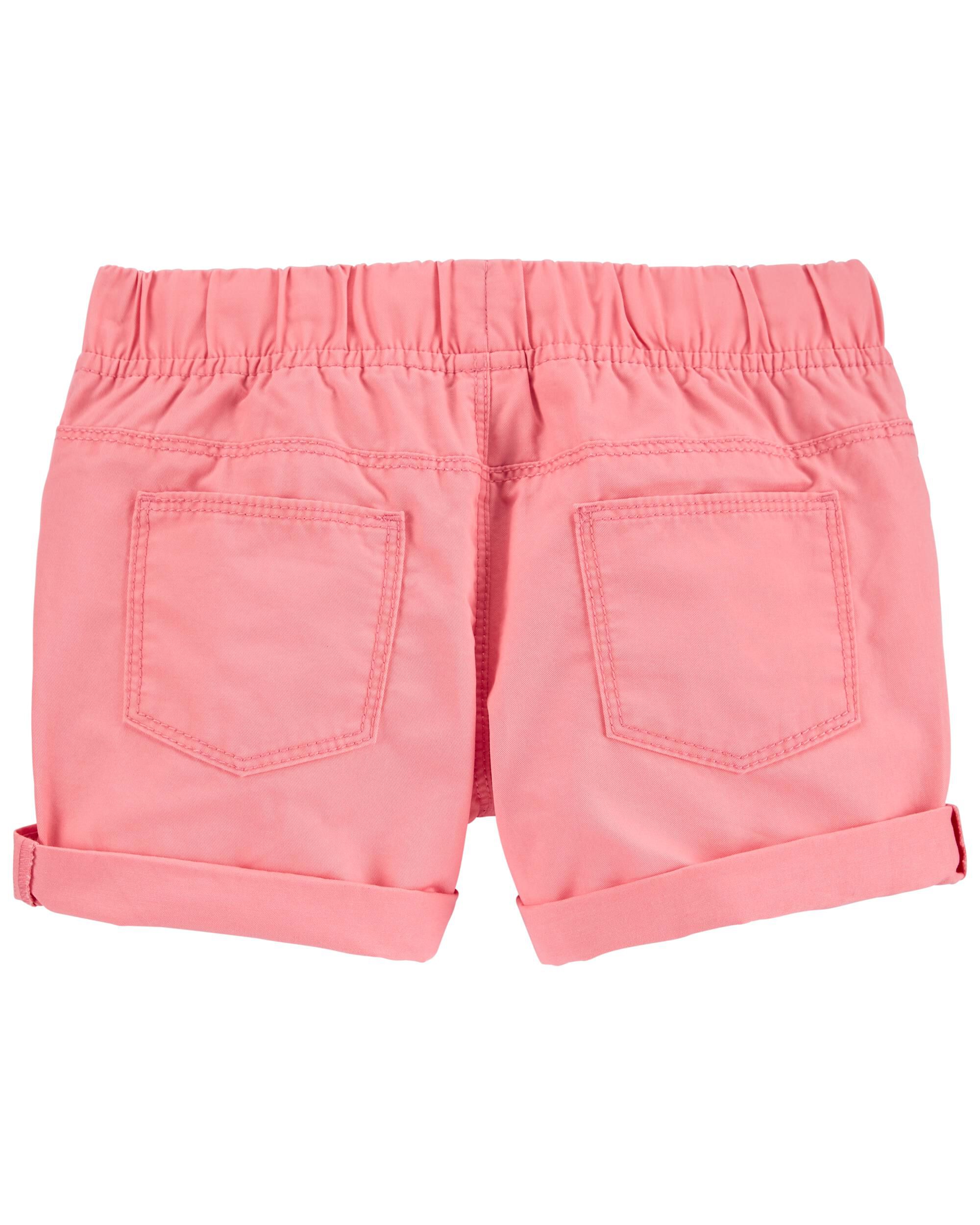 carters biker shorts