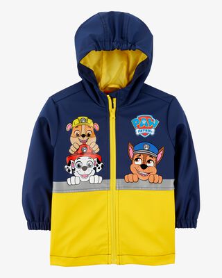 Product image 1 of Toddler PAW Patrol Rain Jacket