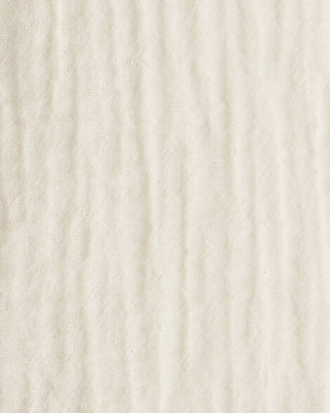  Product image 4 of Kid 2-Piece Shorts Set Made with Organic Cotton