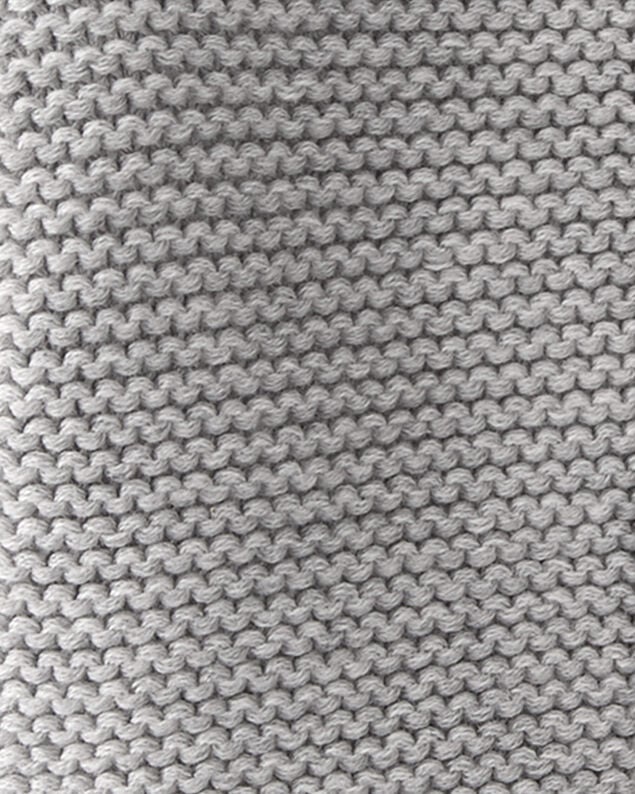Product image 2 of Baby Organic Cotton Signature Stitch Cardigan