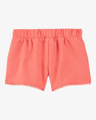 Product image 2 of Toddler Pom Pom Dolphin Shorts
