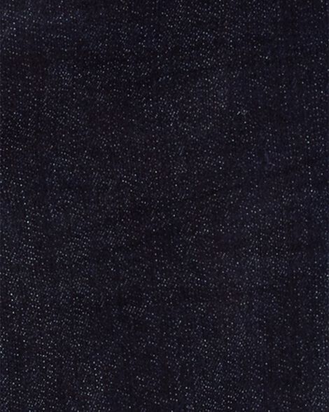  Product image 3 of Baby Dark Wash Skinny-Leg Jeans