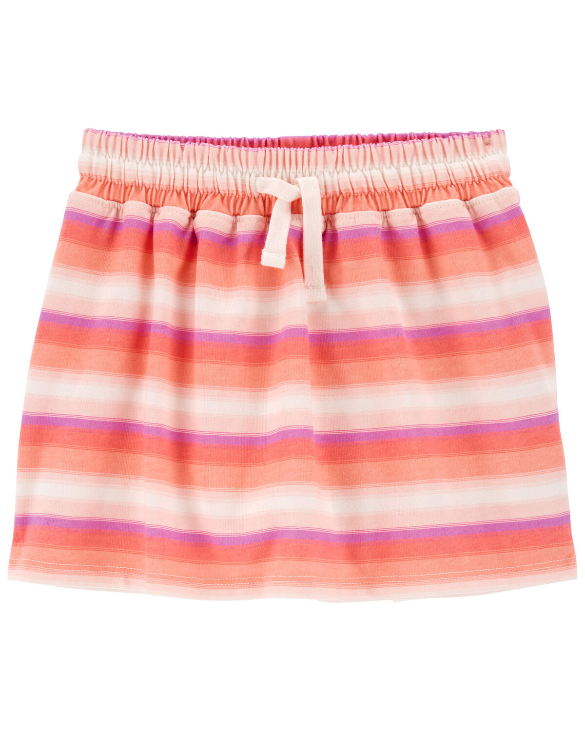 Toddler Cotton Jersey Skort OshKosh Carter's