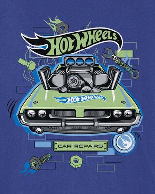 Product image 2 of Kid Hot Wheels™ Tee