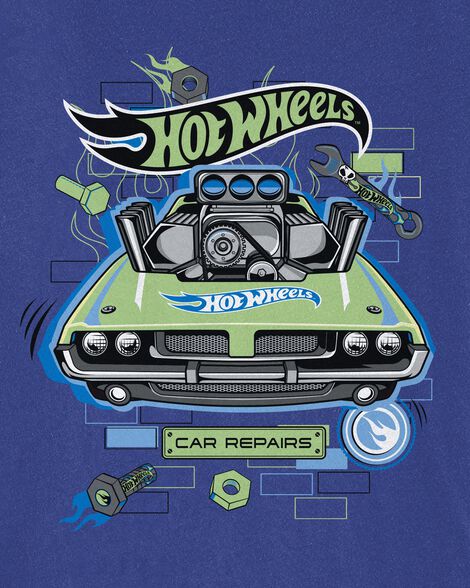  Product image 2 of Kid Hot Wheels™ Tee