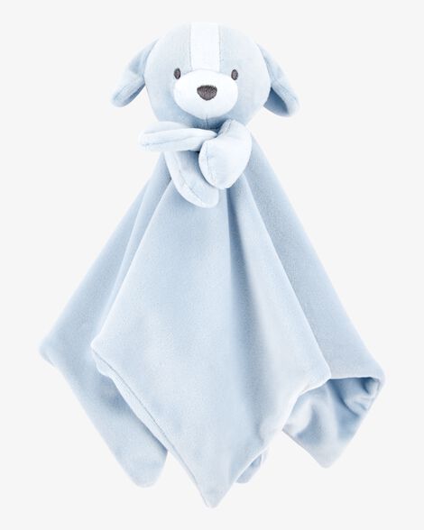  Product image 1 of Baby Puppy Cuddle Plush - Blue