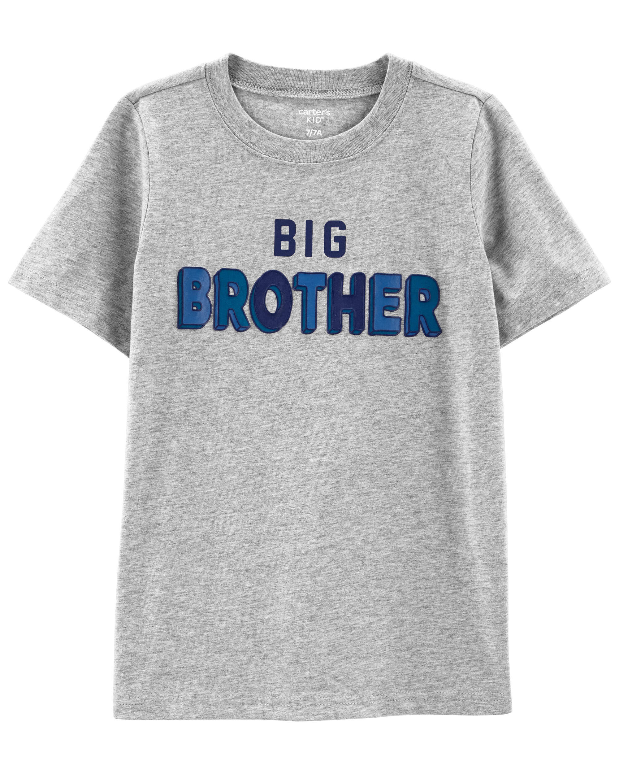 Carter's big brother shirt