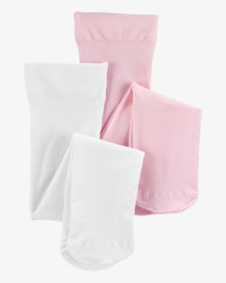 Product image 1 of Baby 2-Pack Tights