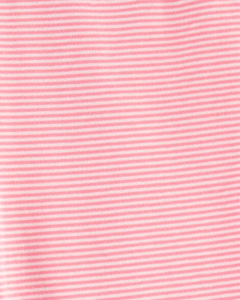  Product image 2 of Kid Striped Bike Shorts