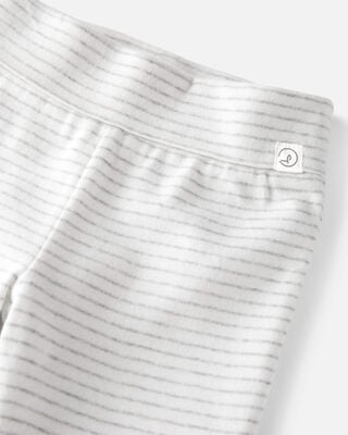 Product image 2 of Baby Organic Cotton Grow-With-Me Joggers