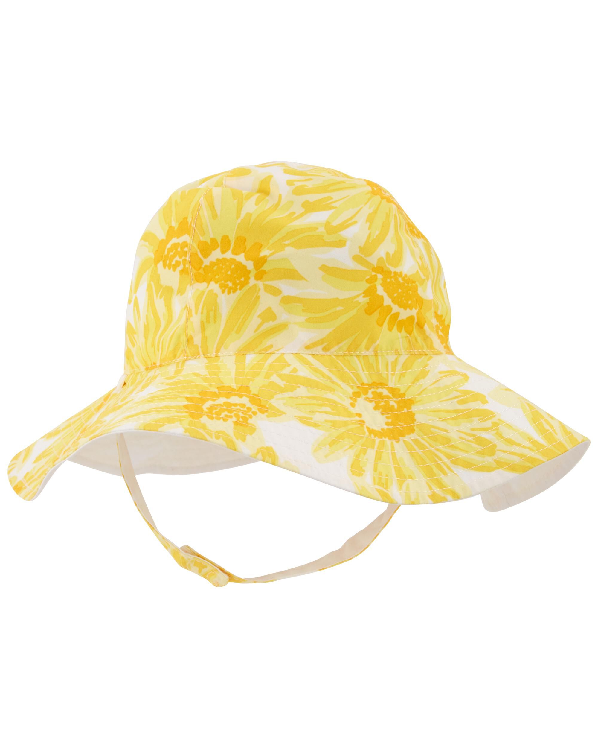 Carter's sun hat deals