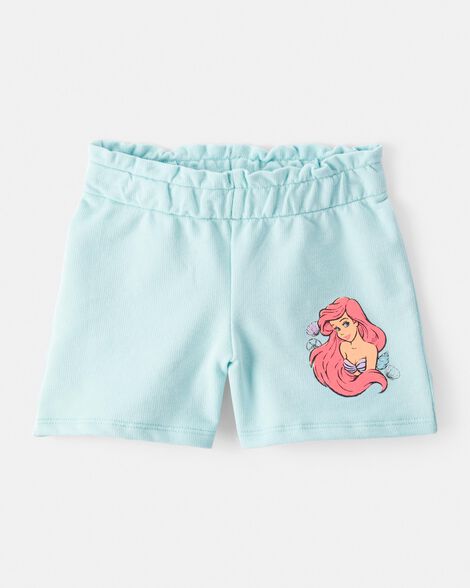 Product image 2 of Toddler 2-Piece Little Mermaid Outfit Set