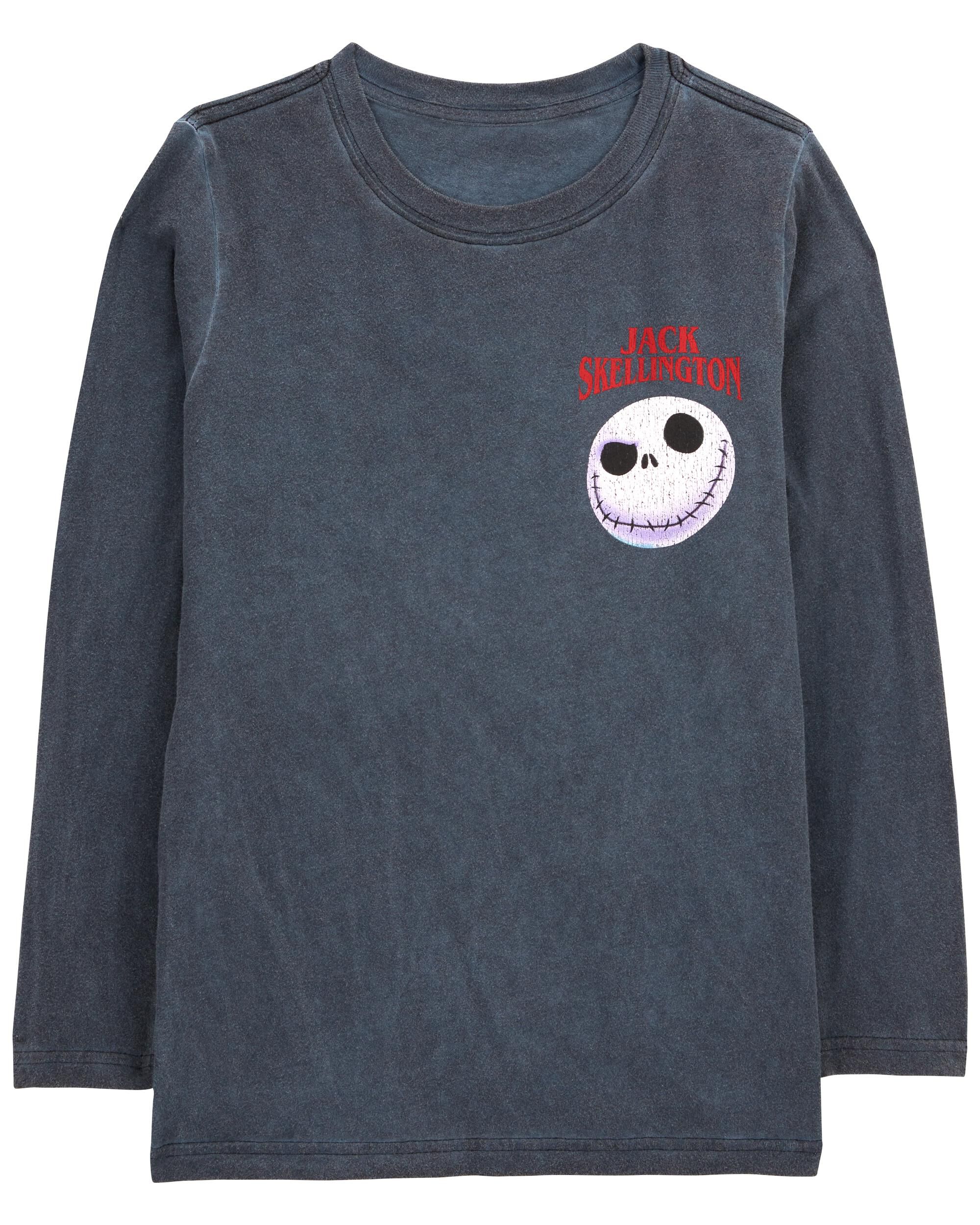 Small 90s Nightmare Before Christmas Tank Top – Flying Apple
