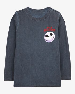 Product image 1 of Kid The Nightmare Before Christmas Graphic Tee