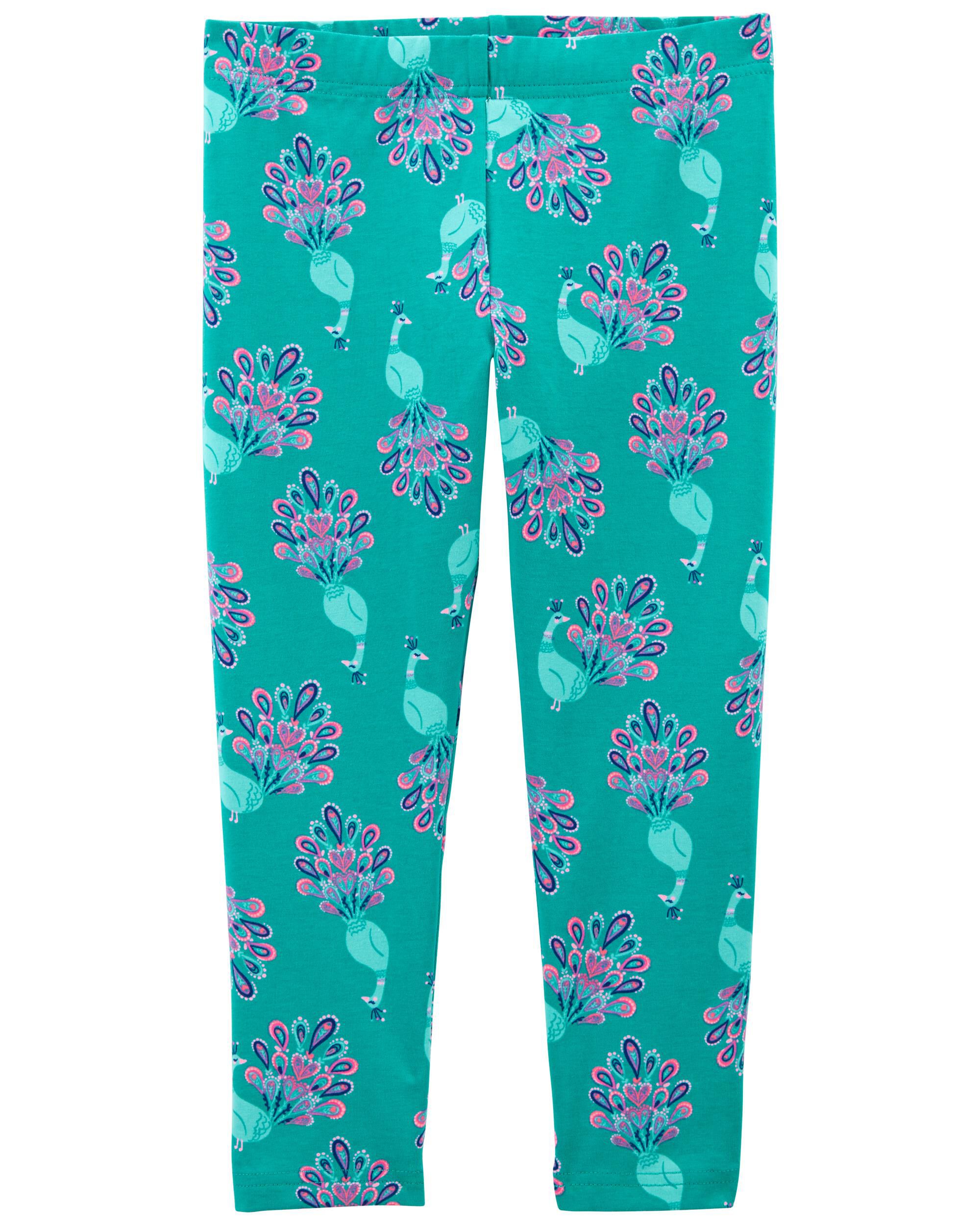 Carters peacock pajamas Clearance