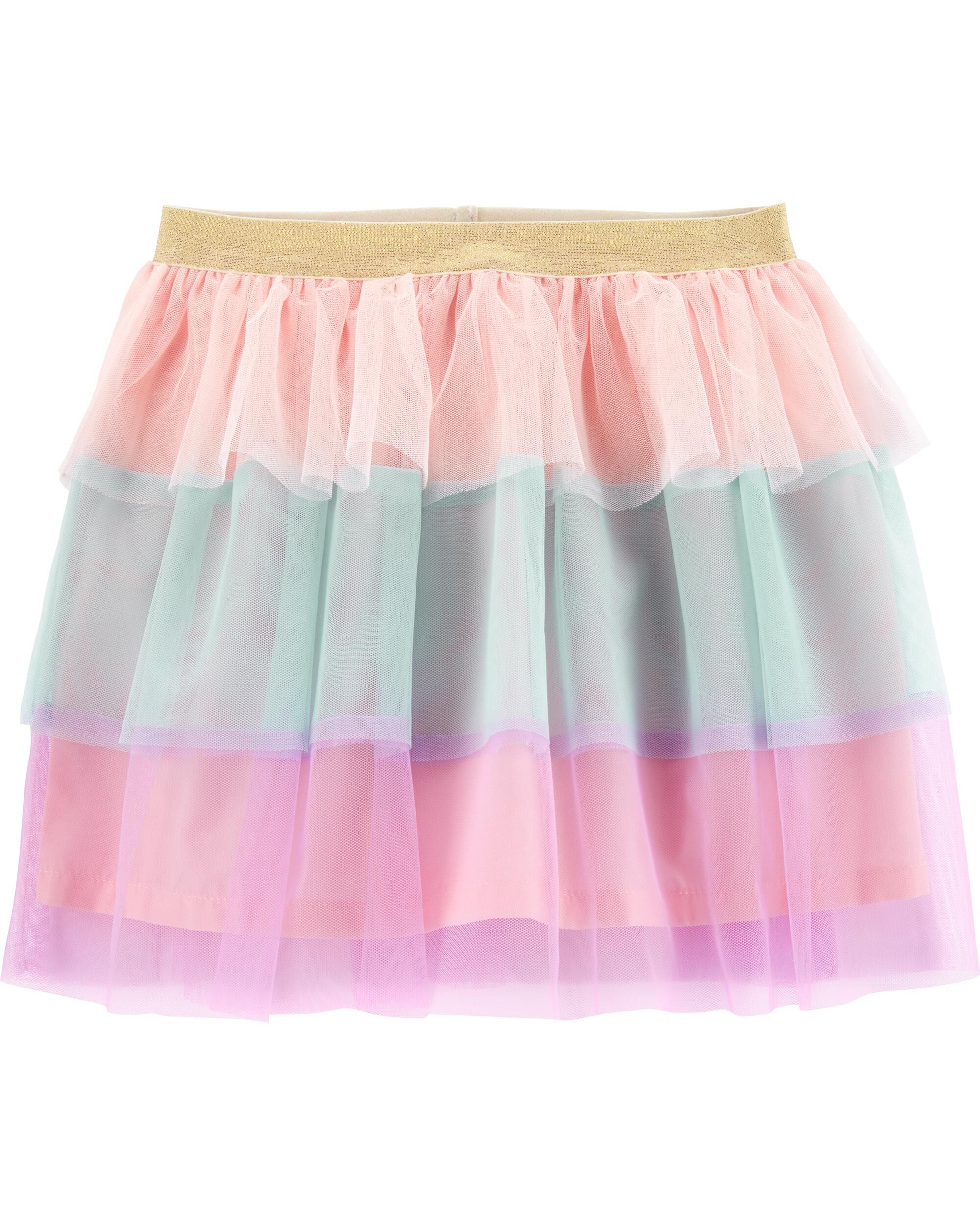 carters skirt