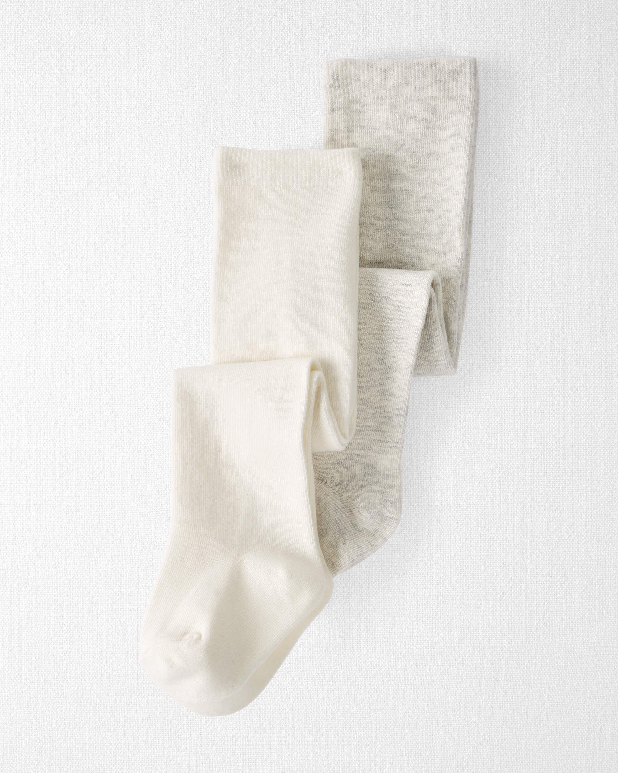 Organic cotton baby tights deals