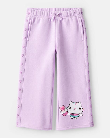 Toddler 2-Piece Gabby's Dollhouse Outfit Set