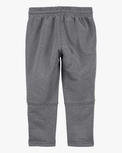  Product image 2 of Toddler Tricot French Terry Drawstring Pants
