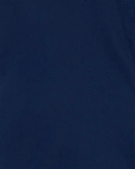  Product image 3 of Baby Solid Windbreaker Jacket - Navy