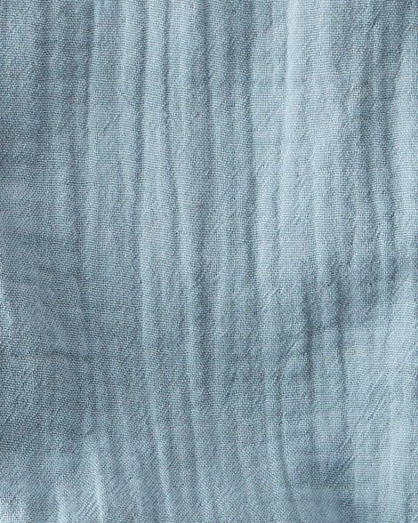  Product image 4 of Baby Organic Cotton Gauze Overall