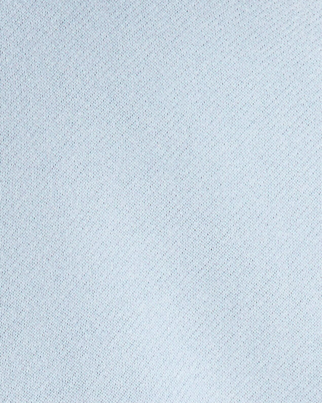 Product image 2 of Toddler Girl Long-Sleeve Quarter-Zip Pullover Sweatshirt - Blue