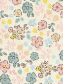 Multi - Baby 2-Piece Floral Pant Set, Selected