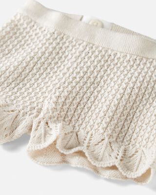 Product image 2 of Baby 2-Piece Organic Cotton Sweater Knit Set