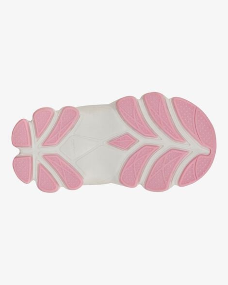 Product image 5 of Toddler Athletic Sneakers - White