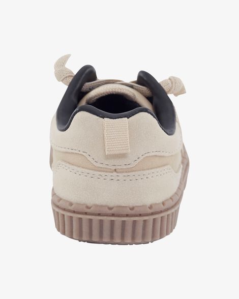  Product image 3 of Toddler Casual Sneakers -Beige