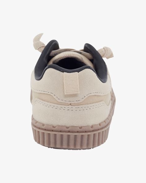 Product image 3 of Toddler Casual Sneakers -Beige