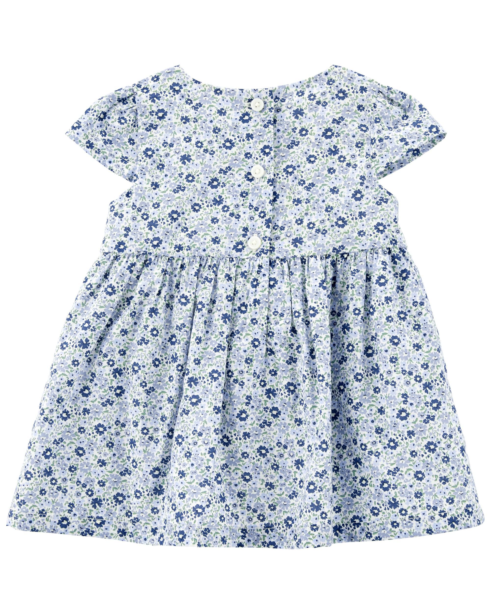 Baby Easter Dresses Carters