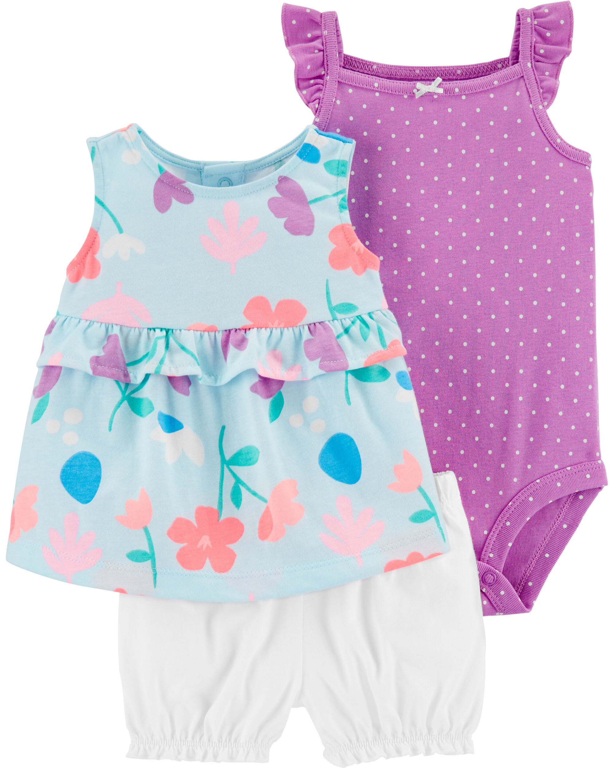 carters clearance baby girl