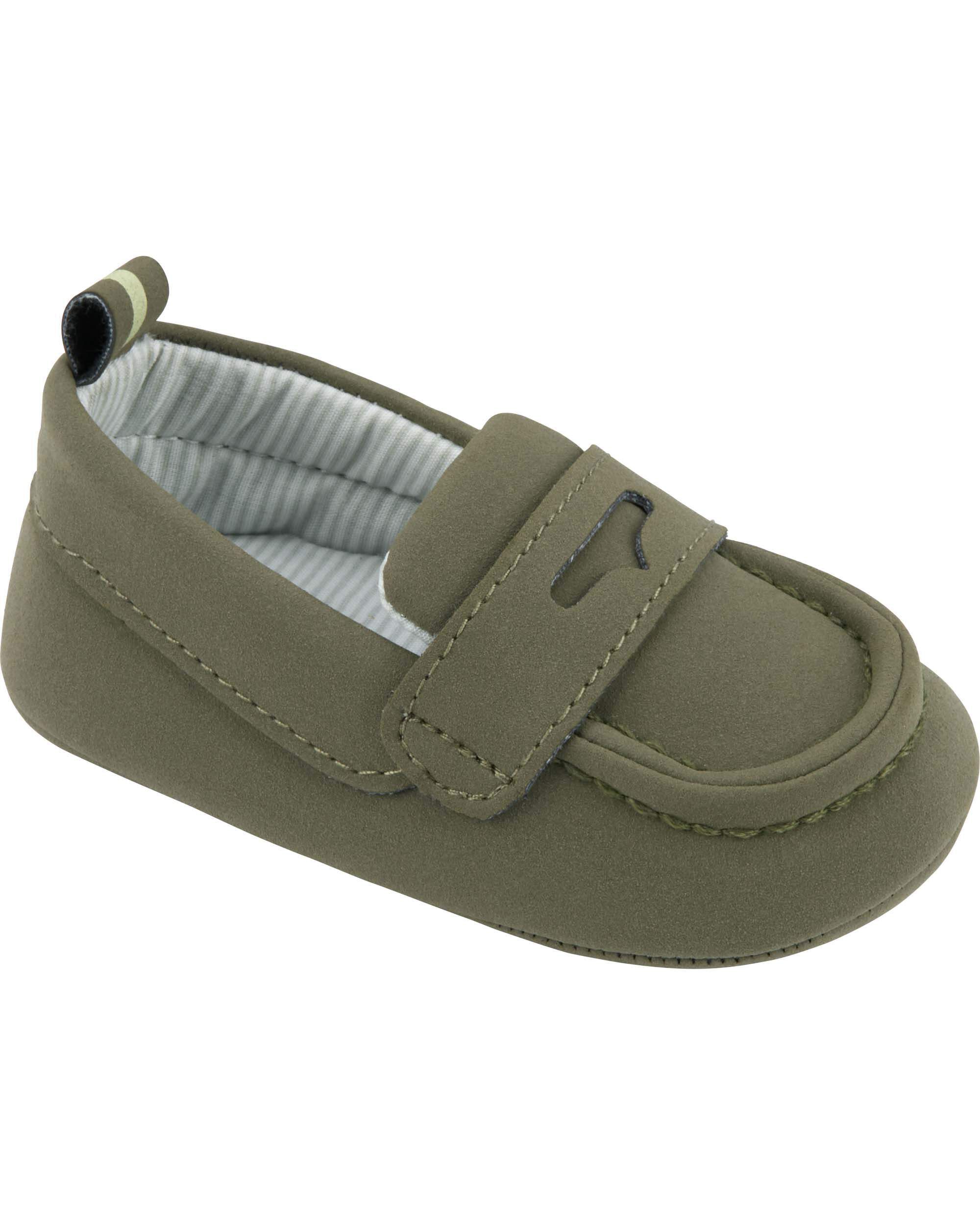 Baby Loafers Carter s Carter s
