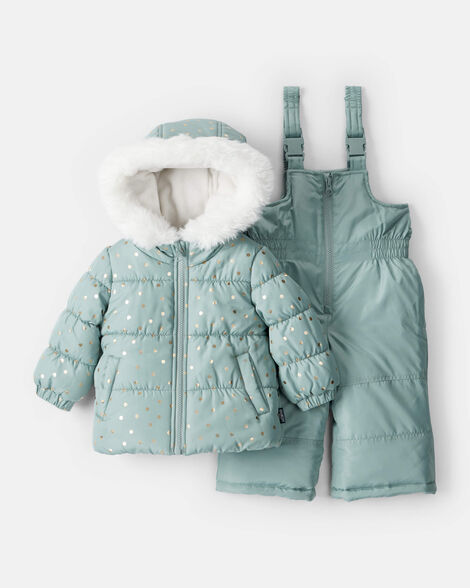 Snow Pants
