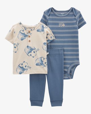 Product image 1 of Baby 3-Pack Play Set
