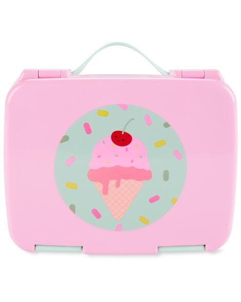  Product image 1 of Spark Style Bento Lunch Box - Ice Cream