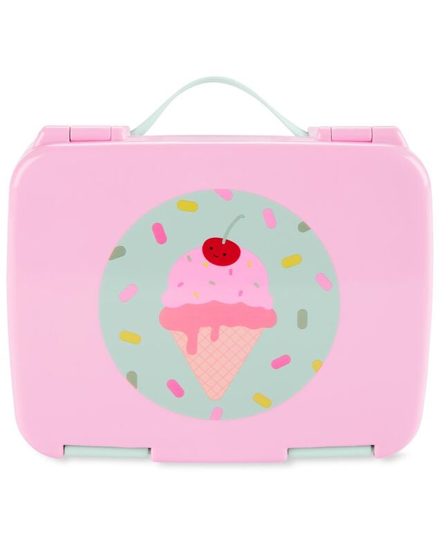 Product image 1 of Spark Style Bento Lunch Box - Ice Cream