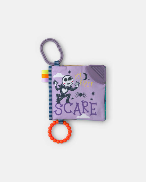 baby disney© the nightmare before christmas activity book