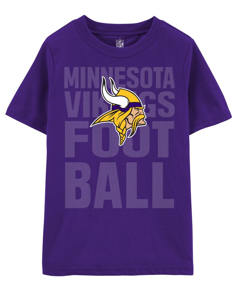 Nfl Minnesota Vikings Tee Carters Com