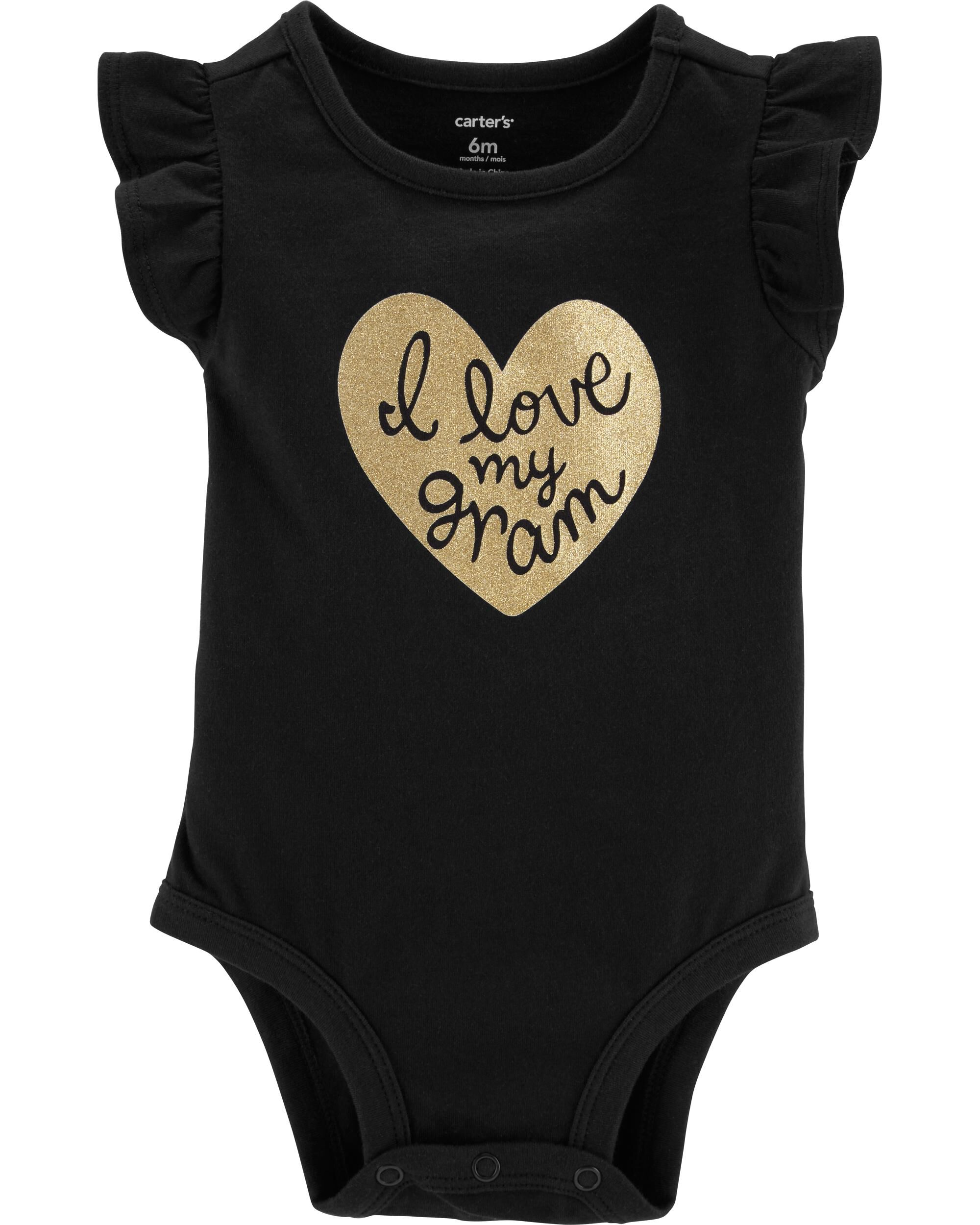 carters baby girl sun hat